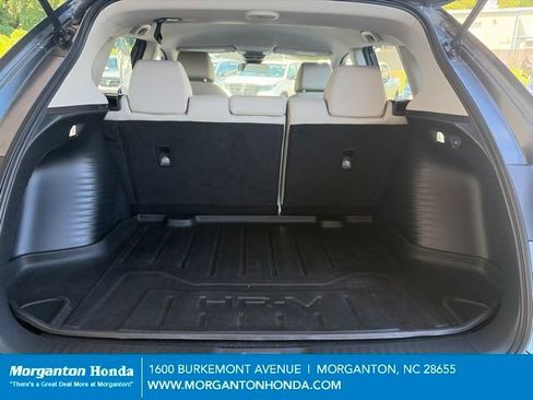 Used 2024 Honda HR-V LX image 30
