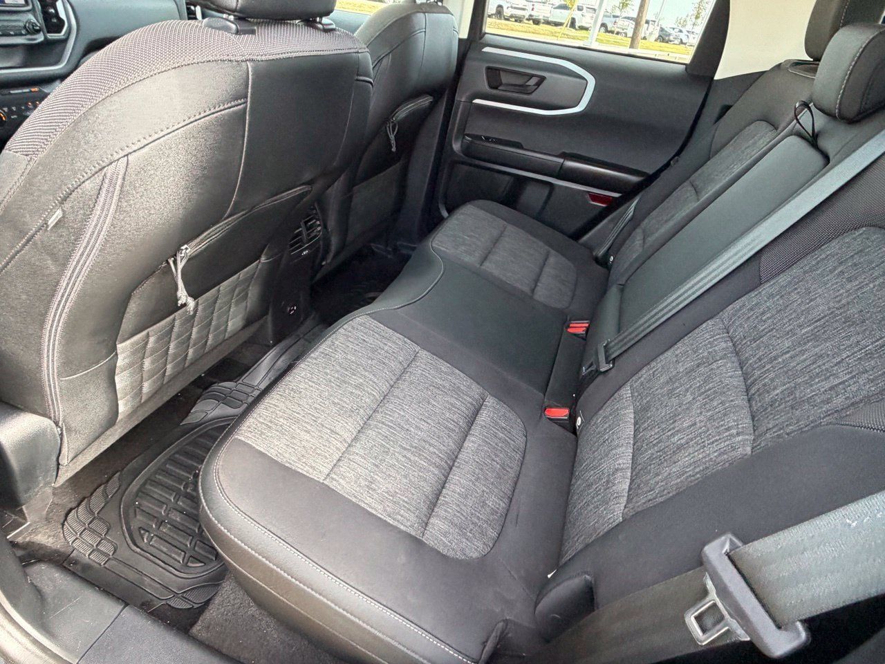 Used 2021 Ford Bronco Sport Big Bend AWD/4WD image 28