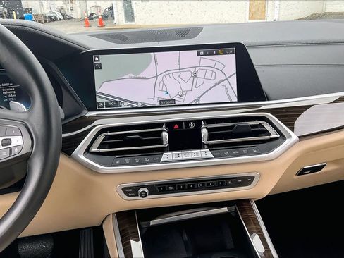 Used 2021 BMW X5 xDrive45e w/ Executive Package 2 image 6