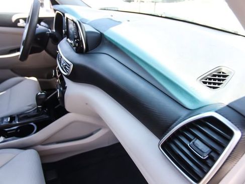 Used 2019 Hyundai Tucson Value w/ Cargo Package image 40