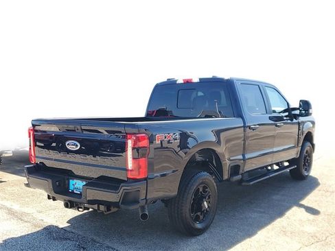 New 2025 Ford F250 XL w/ STX Appearance Package image 4