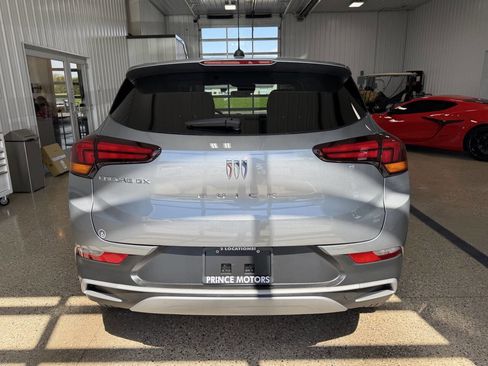 Used 2024 Buick Encore GX Preferred FWD image 4