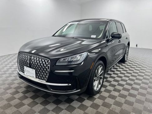 Certified 2023 Lincoln Corsair AWD w/ Equipment Group 102A image 2