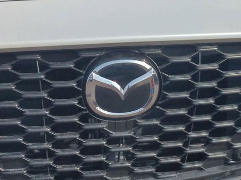 New 2026 MAZDA CX-90 3.3 Turbo w/ Premium Sport Pkg image 11