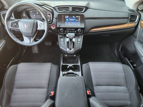 Used 2021 Honda CR-V EX image 20