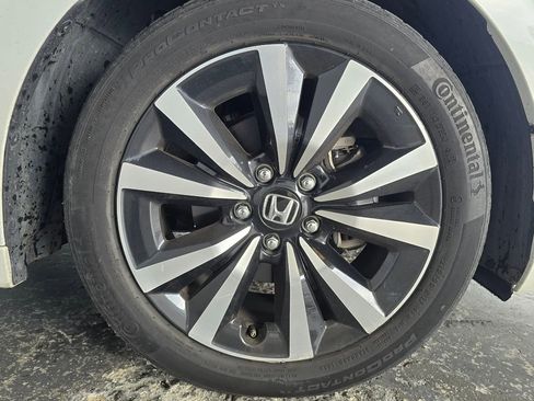 Used 2023 Honda Civic EX-L image 51
