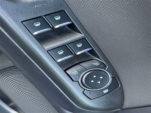 Used 2024 Ford Bronco Sport Big Bend image 17