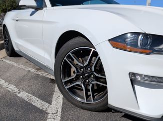 Used 2019 Ford Mustang Premium video 3