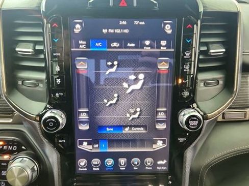 Used 2020 RAM 1500 Limited w/ Off Road Group image 45