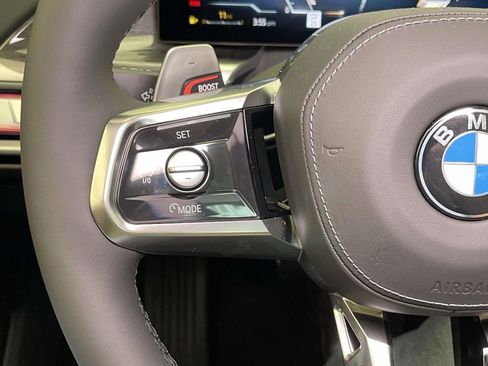 New 2026 BMW 740i xDrive AWD/4WD image 30