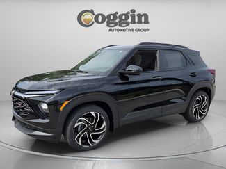 New 2026 Chevrolet TrailBlazer RS w/ Convenience Package FWD video 1
