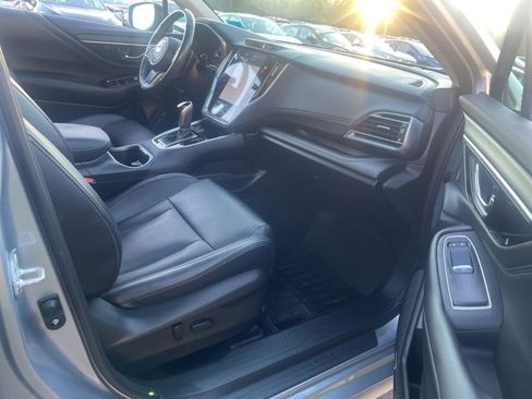 Used 2024 Subaru Legacy Touring XT image 16