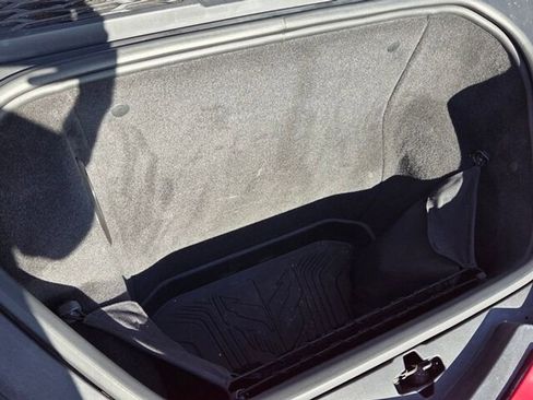 Used 2022 Chevrolet Corvette 2LT w/ Z51 Performance Package image 13