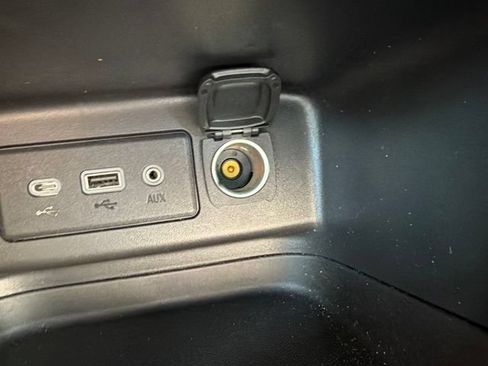 Used 2023 Chevrolet Equinox LS w/ LPO, Cargo Package FWD image 28