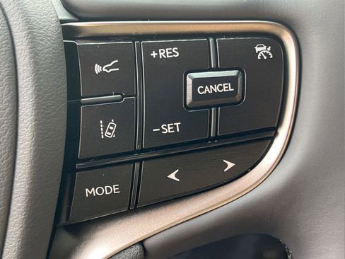 New 2025 Lexus ES 350 w/ Premium Package image 20