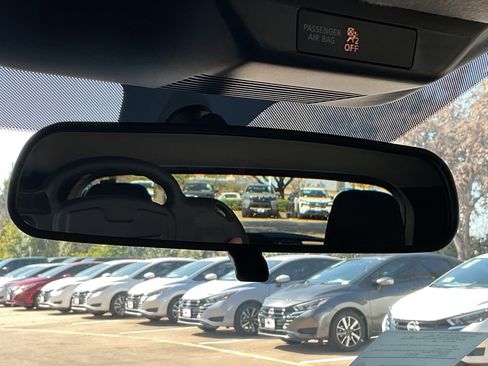 New 2026 Nissan Kicks SV image 25