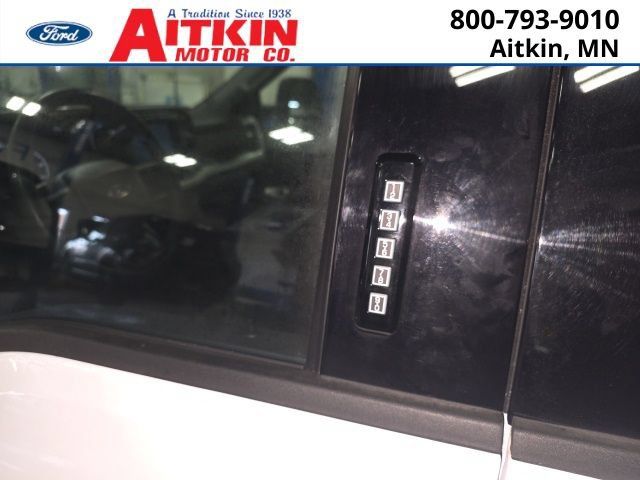 Used 2024 Ford F250 XLT AWD/4WD image 10