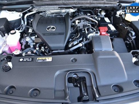 Used 2025 Lexus RX 350 FWD image 22