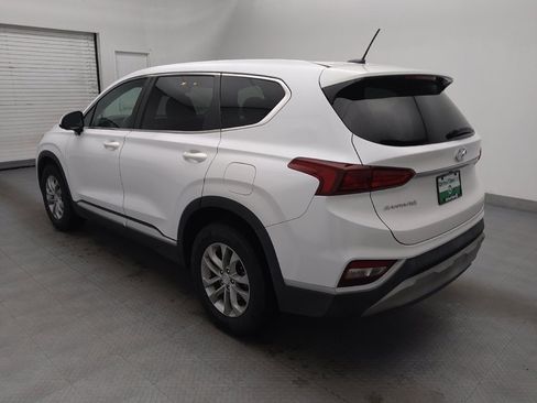 Used 2020 Hyundai Santa Fe SE image 3