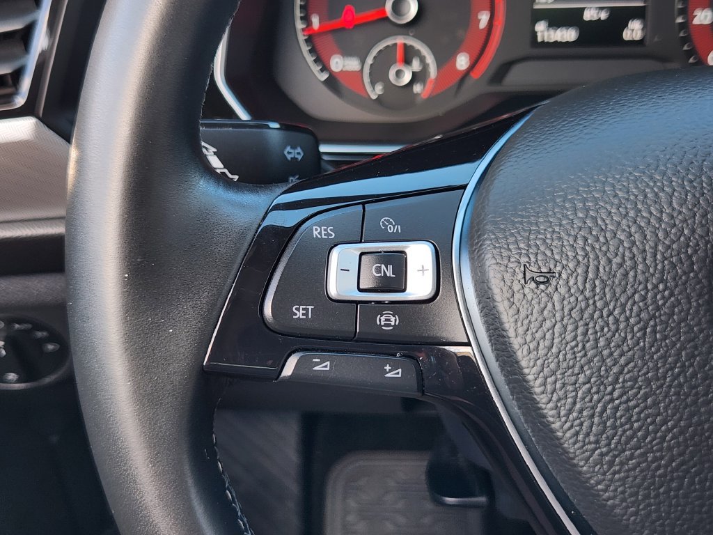 Used 2019 Volkswagen Jetta R-Line w/ R-Line Cold Weather Package FWD image 27