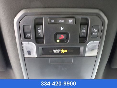 Used 2025 Toyota Sequoia Capstone image 30