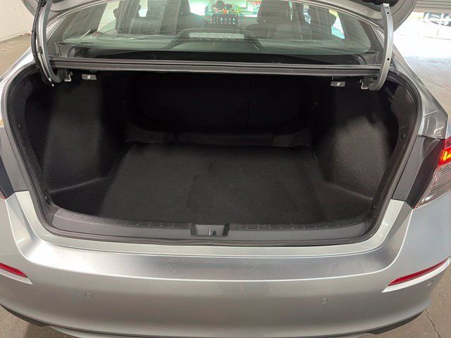 Used 2026 Honda Civic Sport Touring image 17