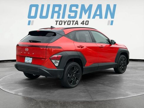 Used 2026 Hyundai Kona SEL Sport AWD/4WD image 7