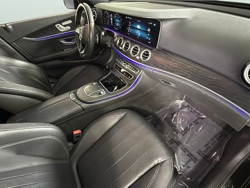 Used 2022 Mercedes-Benz E 350 E 350 image 36