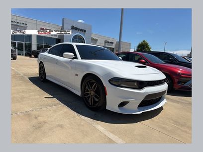 Used 2022 Dodge Charger Scat Pack w/ Plus Group