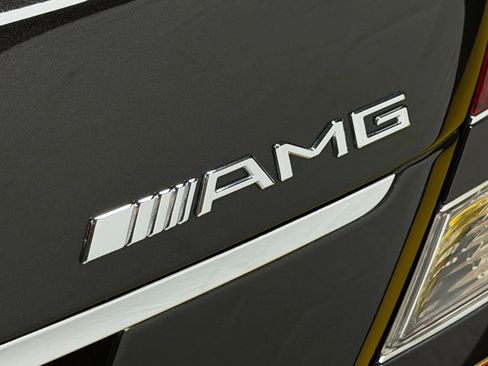 Used 2007 Mercedes-Benz S 65 AMG image 13