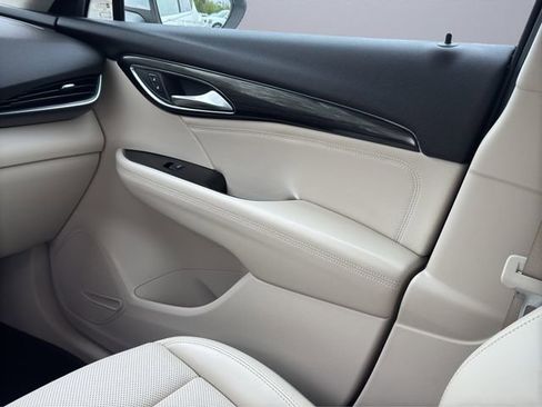 Certified 2023 Buick Envision Essence AWD/4WD image 26