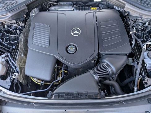 Used 2026 Mercedes-Benz GLC 300 image 23