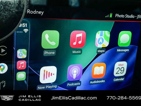 Used 2022 GMC Sierra 1500 SLT w/ SLT Convenience Package image 17