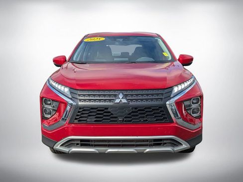 Used 2025 Mitsubishi Eclipse Cross SE AWD/4WD image 9