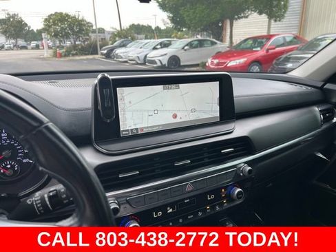 Used 2022 Kia Telluride S AWD/4WD image 23