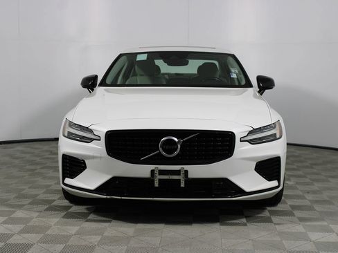 Used 2021 Volvo S60 T8 R-Design Expression AWD/4WD image 26