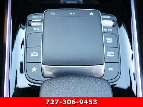 Certified 2023 Mercedes-Benz GLA 250 4MATIC image 28