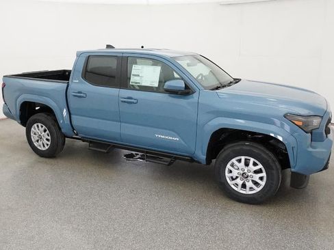 New 2026 Toyota Tacoma SR5 image 45