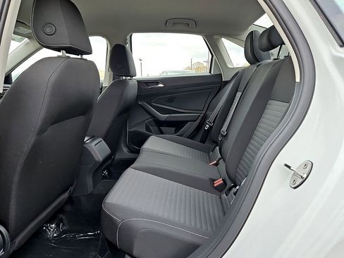 New 2026 Volkswagen Jetta S image 10