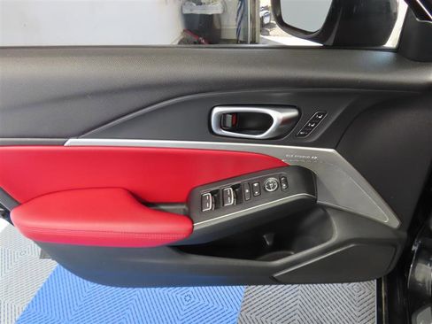 Used 2023 Acura Integra A-Spec FWD image 15