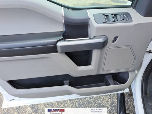 Used 2019 Ford F150 XLT w/ Trailer Tow Package image 17