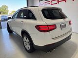 Used 2018 Mercedes-Benz GLC 300 4MATIC image 5