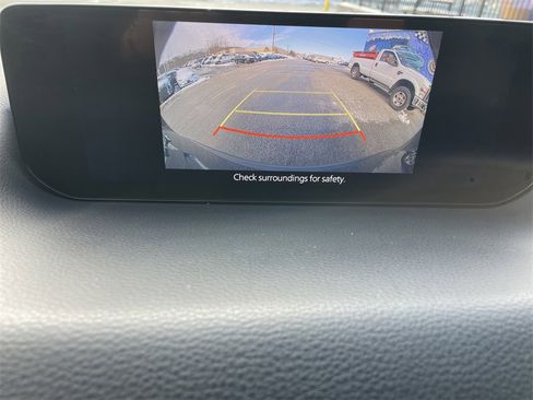 Used 2024 MAZDA CX-50 AWD 2.5 S w/ Preferred Package image 20