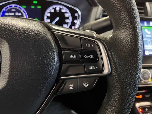 Used 2022 Honda Insight EX image 23