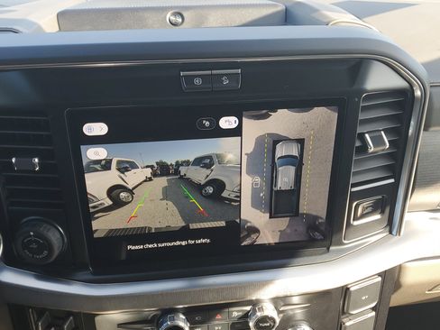 New 2026 Ford F450 Platinum w/ Platinum Plus Package image 20