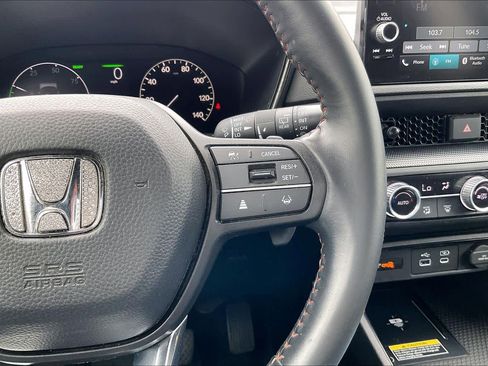 Used 2024 Honda CR-V Sport-L image 25