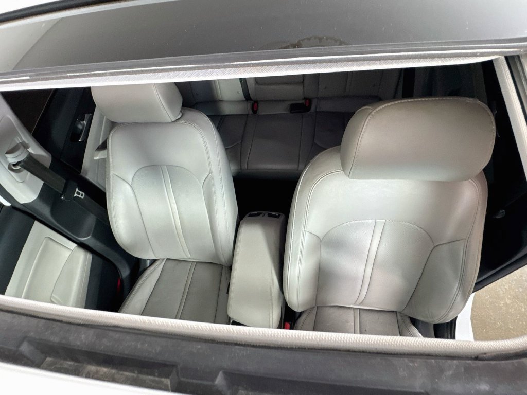 Used 2018 Hyundai Sonata Limited w/ Cargo Package FWD image 26