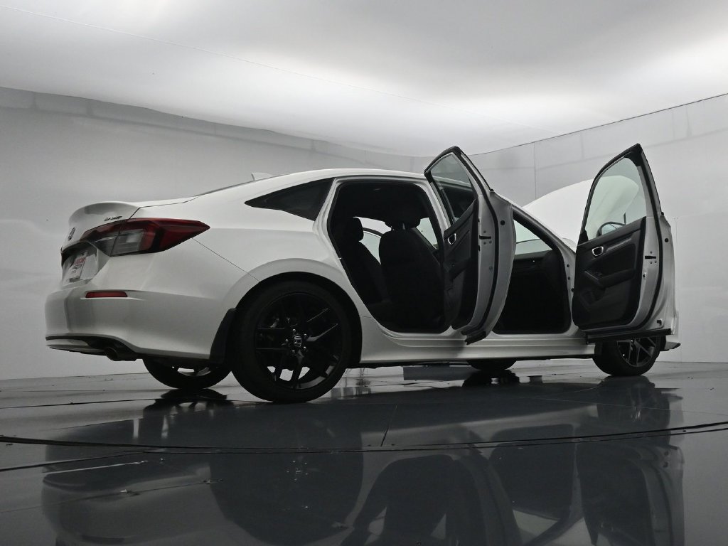 Used 2025 Honda Civic Sport image 43