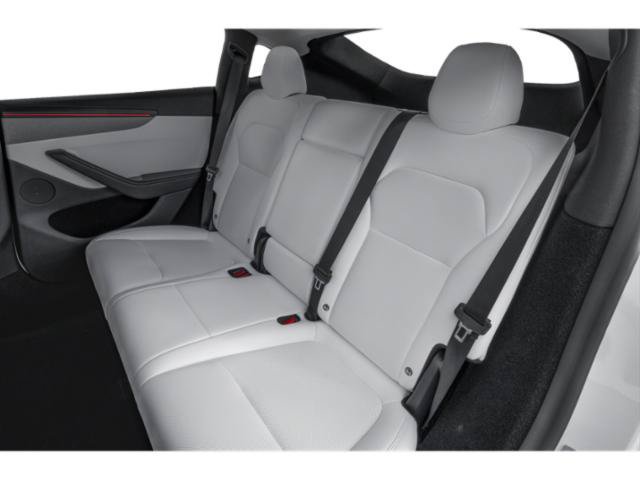 Used 2026 Tesla Model Y 2WD image 12