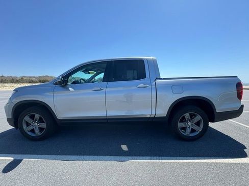 Used 2023 Honda Ridgeline RTL image 8